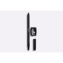 1 - Dior Diorshow On Stage Crayon 099 Black