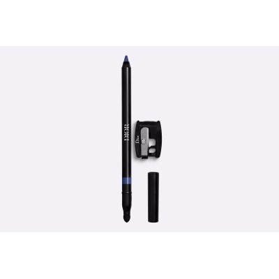1 - Dior Diorshow On Stage Crayon 254 Blue