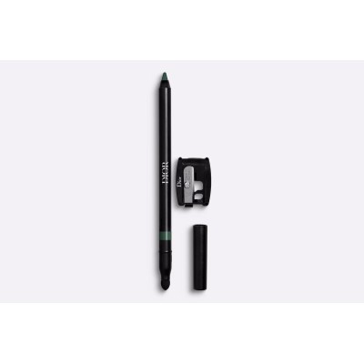 1 - Dior Diorshow On Stage Crayon 374 Dark Green