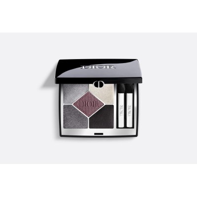 1 - Dior Diorshow 5 Couleurs 183 Plum Tutu