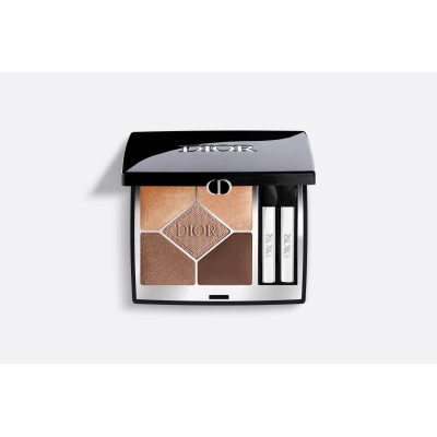 1 - Dior 5 Couleurs Couture 559 Poncho