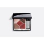 1 - Dior Diorshow 5 Couleurs 673 Red Tartan