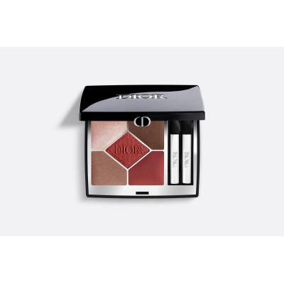 1 - Dior 5 Couleurs Couture 673 Red Tartan