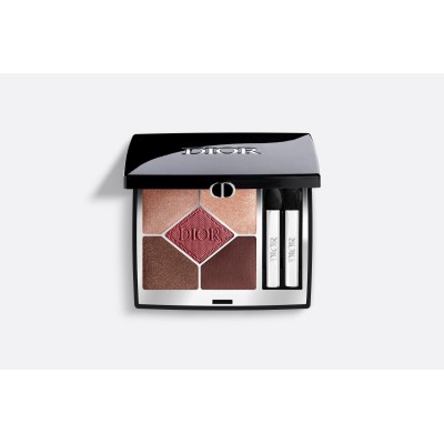 1 - Dior Diorshow 5 Couleurs 689 Mitzah