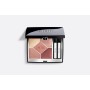 1 - Dior Diorshow 5 Couleurs 743 Rose Tulle