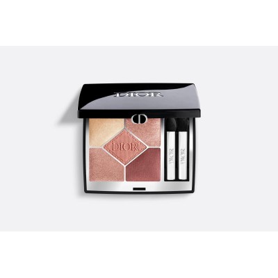 1 - Dior 5 Couleurs Couture 743 Rose Tulle
