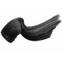 1 - Dior Diorshow Iconic Overcurl 090 Black