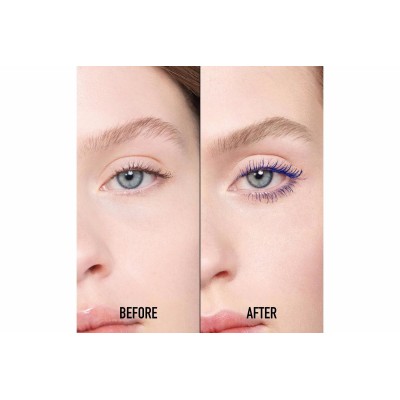1 - Dior Diorshow Iconic Overcurl 264 Blue