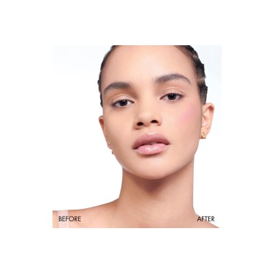 1 - Dior Rosy Glow 006 Berry