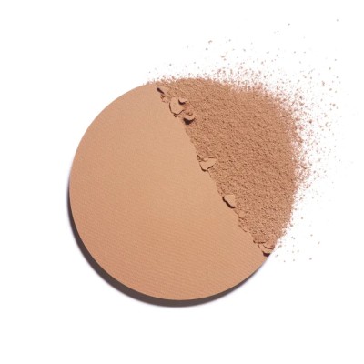 1 - CHANEL Les Beiges Poudre Belle Mine Naturelle B60 12g
