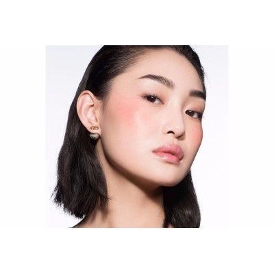 1 - Dior Rouge Blush 028 Actrice
