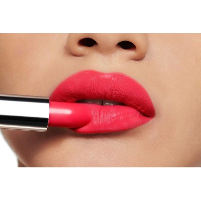 1 - Dior Rouge 453 Adorée Satin 3.5g