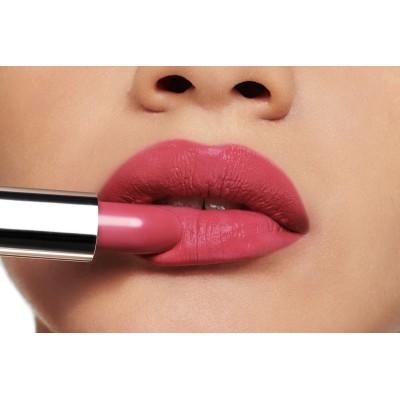 1 - Dior Rouge 458 Paris Satinato 3.5g
