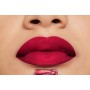 1 - Dior Rouge 743 Rouge Zinnia Satinato 3.5g