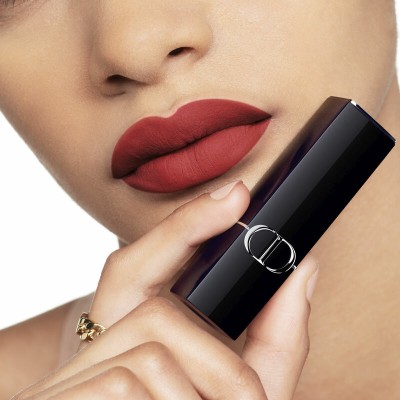1 - Dior Rouge Velvet 3,5 g 720 Icone