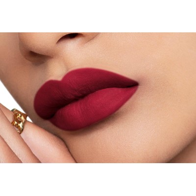 1 - Dior Rouge 755 Rouge Saga Velvet 3.5g