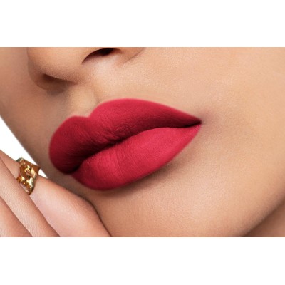 1 - Dior Rouge 764 Rouge Gipsy Velvet 3.5g