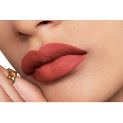 1 - Dior Rouge 772 Classic Rosewood Vellutato 3.5g