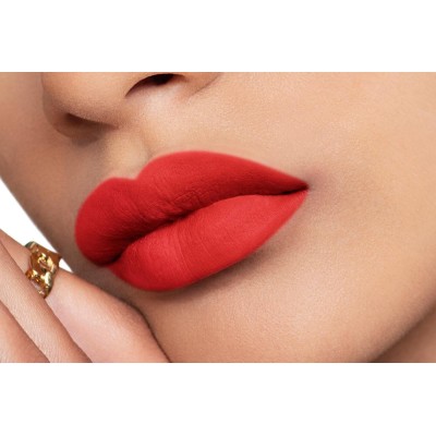 1 - Dior Rouge 999 Velvet Refill 3.5g