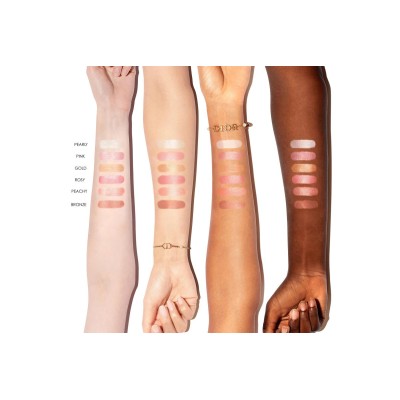 1 - Dior Forever Glow Maximizer Nude