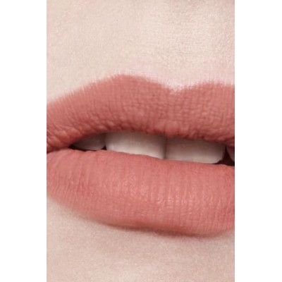 1 - CHANEL Rouge Allure Liquid Velvet 6 ml 204 Troublante Matte