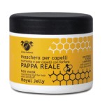 1 - Linea Italiana Maschera alla Pappa Reale vaso 500 ml