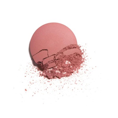 1 - CHANEL Joues Contraste Foschia Rosa 5g