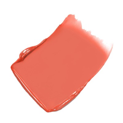 1 - CHANEL Rouge Coco Baume Brillante lip balm & scrub 754 Tender Peach Women 3 g