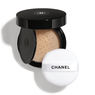 1 - CHANEL Poudre Universelle Libre 50 Medium Intense 6 g