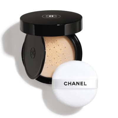 1 - CHANEL Poudre Universelle Libre face powder 6 g 40 Medium Plus