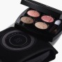 3 - CHANEL Les 4 Ombres Boutons eye shadow 2 g 209 Boutons Mademoiselle Luminous