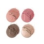 4 - CHANEL Les 4 Ombres Boutons eye shadow 2 g 209 Boutons Mademoiselle Luminous