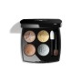 1 - CHANEL Les 4 Ombres Boutons 229 Boutons Stellaire 2 g