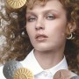 2 - CHANEL Les 4 Ombres Boutons 229 Boutons Stellaire 2 g