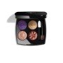 1 - CHANEL Les 4 Ombres Boutons 239 Boutons Baroque 2 g