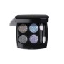1 - CHANEL Les 4 Ombres eye shadow 2 g 397 Nuit Astrale Matte, Pearl, Satin