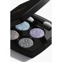 2 - CHANEL Les 4 Ombres eye shadow 2 g 397 Nuit Astrale Matte, Pearl, Satin