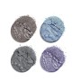 3 - CHANEL Les 4 Ombres 397 - Nuit Astrale
