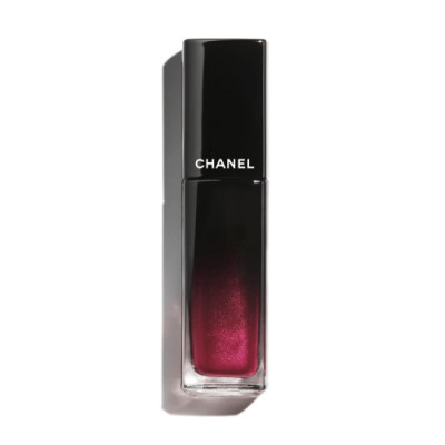 1 - CHANEL Rouge Allure Laque 558 Incandescent