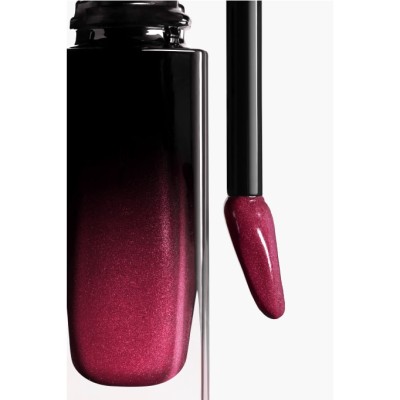 2 - CHANEL Rouge Allure Laque 558 Incandescent