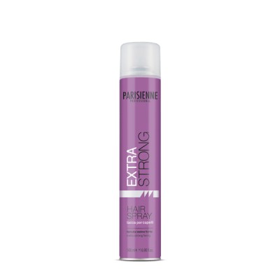 1 - Parisienne Italia Lacca Per Capelli Extra Strong 500ml