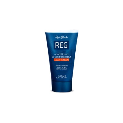 1 - Renée Blanche Hair Cream alla Lanolina 125 ml Modeling