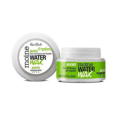 1 - Renée Blanche New Moine Cera Wax Super 150ml