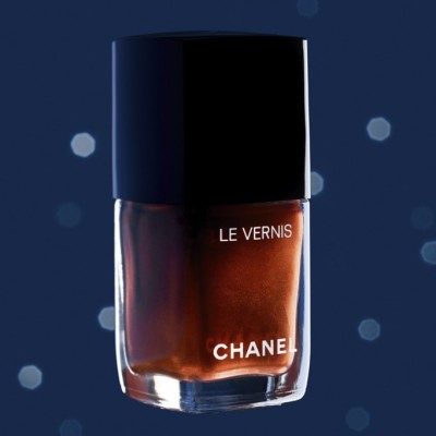 2 - CHANEL Le Vernis 369 Alchimiste 13 ml