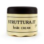 1 - Struttura Hair Cream Plus 500 ml