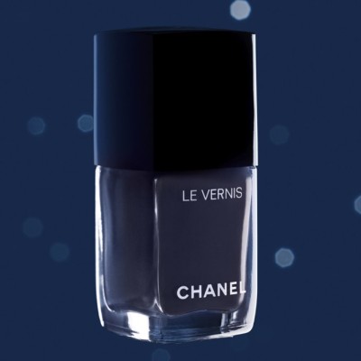 2 - CHANEL Le Vernis 371 Cosmique 13 ml