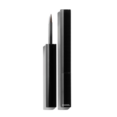 1 - CHANEL LE LINER DE eyeliner 2,5 ml Liquido 514 ULTRA BRUN