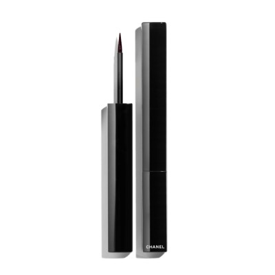 1 - CHANEL LE LINER DE eyeliner 2,5 ml Liquido 516 ROUGE NOIR