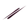 3 - CHANEL LE LINER DE 516 ROUGE NOIR 2.5ml
