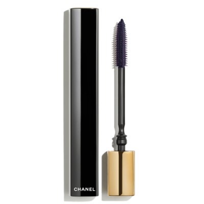 1 - CHANEL Noir Allure 077 Anthracite